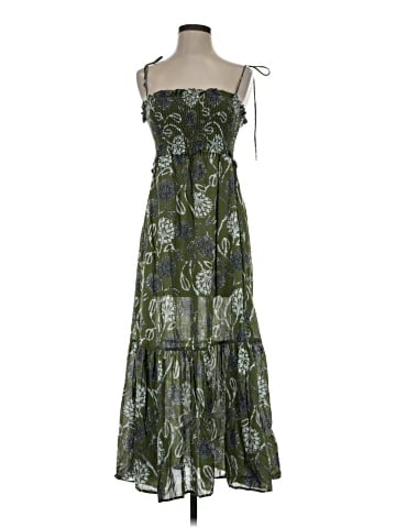 Zara Casual Dress (view 1)