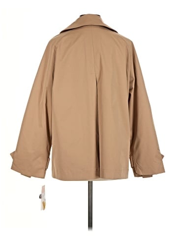 BCBGeneration Trenchcoat (view 2)