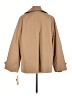 BCBGeneration Tan Trenchcoat Size M - photo 2