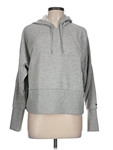 Nike Pullover Hoodie (view 1)