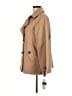 BCBGeneration Tan Trenchcoat Size M - photo 5
