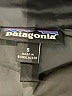 Patagonia 100% Nylon Black Vest Size S - photo 6