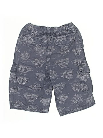 Hanna Andersson Cargo Shorts (view 2)