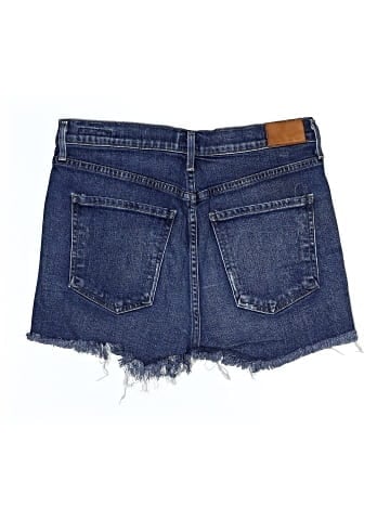 Citizens of Humanity Denim Shorts (view 2)