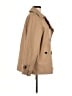 BCBGeneration Tan Trenchcoat Size M - photo 4