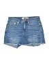 Vineyard Vines Blue Denim Shorts Size 25 waist - photo 1
