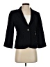 J.Crew 100% Wool Black Wool Blazer Size 4 - photo 1