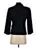 J.Crew 100% Wool Black Wool Blazer Size 4 - photo 2