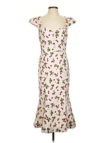 By Anthropologie Casual Dress (view 1)