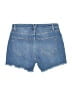 Vineyard Vines Blue Denim Shorts Size 25 waist - photo 2