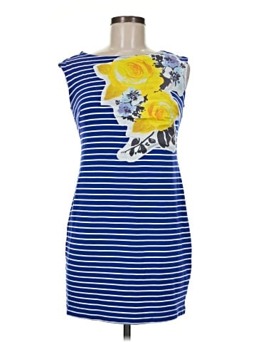 Trina Turk Casual Dress (view 1)