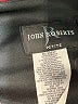 John Roberts Metallic Burgundy Blazer Size P (petite) - photo 6