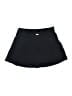 Alala Solid Black Active Skort Size 31 waist (estimated) - photo 2