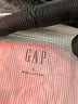 Gap Ivory Long Sleeve T-Shirt Size L - photo 8