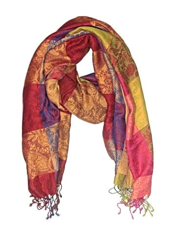 Pashmina Scarf (view 1)