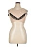 Cider Tan Sleeveless Top Size XL - photo 1