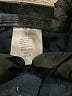 J. Galt Black Jeans Size S - photo 7