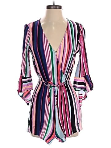 Express Romper (view 1)