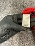Apt. 9 100% Cashmere Burgundy Cashmere Pullover Sweater Size L - photo 8
