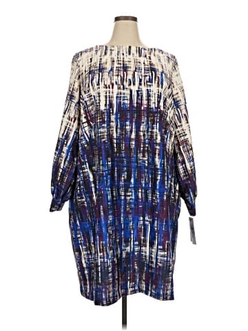 DKNY Casual Dress (view 1)