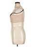 Cider Tan Sleeveless Top Size XL - photo 5