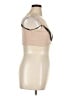 Cider Tan Sleeveless Top Size XL - photo 4