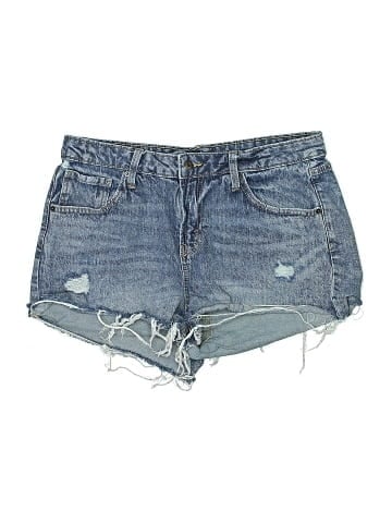 Wild Fable Denim Shorts (view 1)