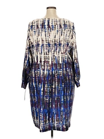 DKNY Casual Dress (view 2)