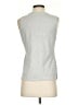 Vineyard Vines Silver Sleeveless T-Shirt Size XS - photo 2