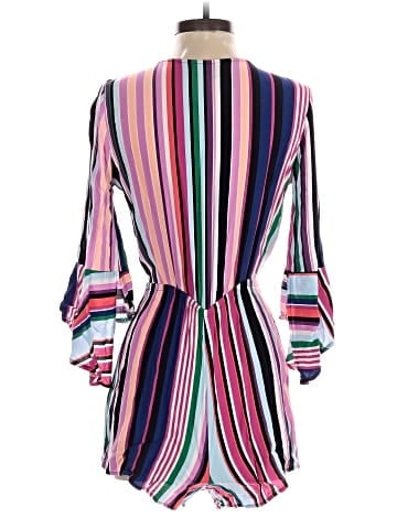 Express Romper (view 2)