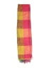 Pashmina 100% Pashmina Paisley Red Scarf One size - photo 2