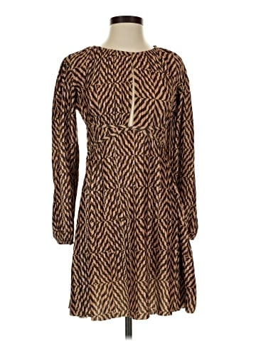 Zara Casual Dress (view 1)