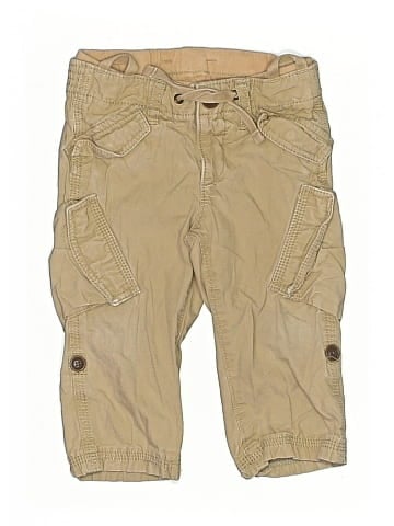 Baby Gap Cargo Pants (view 1)