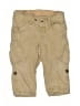Baby Gap Tan Cargo Pants Size 12-18 mo - photo 1