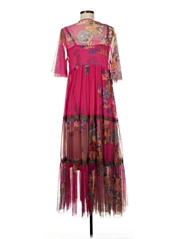 Johnny Was Cocktail Dress (view 2)