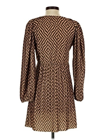 Zara Casual Dress (view 2)
