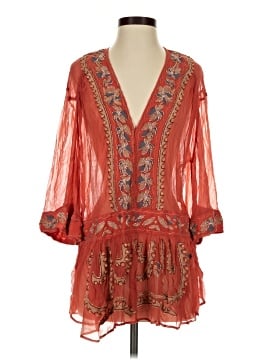 Free People Cocktail Dress (view 1)