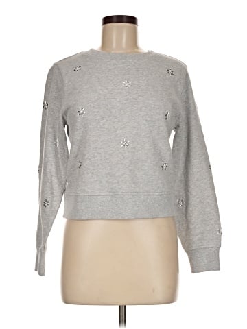 Paige Sweatshirt (view 1)