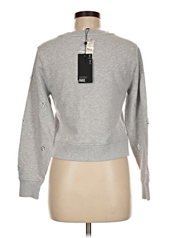 Paige Sweatshirt (view 2)