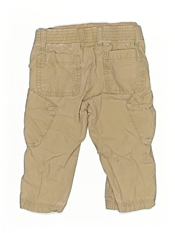 Baby Gap Cargo Pants (view 2)