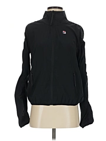 FILA Track Jacket (view 1)