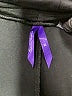 Seraphine Solid Black Active Pants Size XL Maternity - photo 3