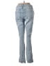 Old Navy Hearts Blue Jeans Size 2 - photo 2