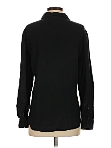Masscob Long Sleeve Button-Down Shirt (view 2)