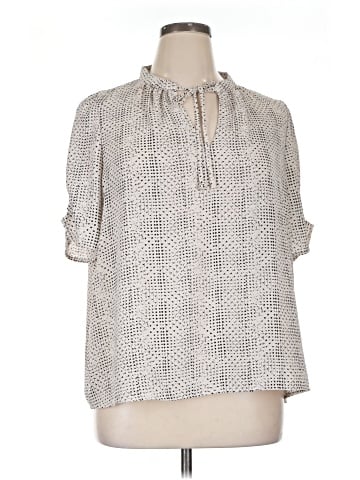 Nordstrom Rack 3/4 Sleeve Blouse (view 1)
