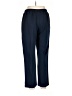 Blair Solid Blue Dress Pants Size 16 (petite) - photo 2