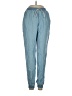 BeachLunchLounge 100% Lyocell Blue Casual Pants Size XS - photo 1
