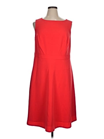 Jones New York Cocktail Dress (view 1)