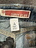 Gap Hearts Blue Jeans Size 4 - photo 7