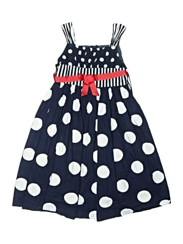 Bonnie Jean Dress (view 1)